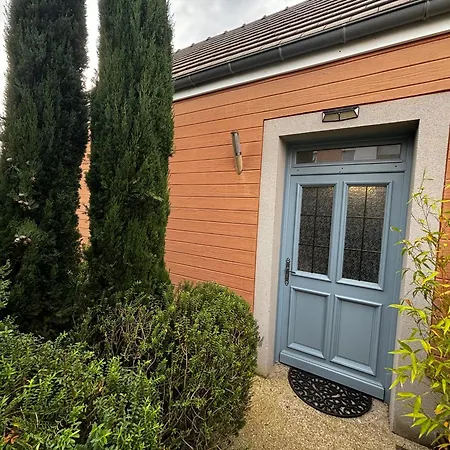 Cosy - Disneyland Paris 3*