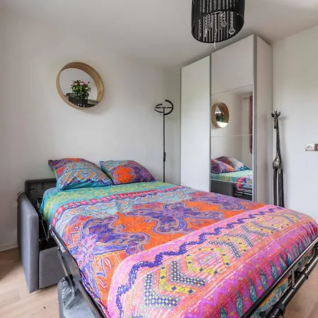 Cosy - Disneyland Paris Penzion