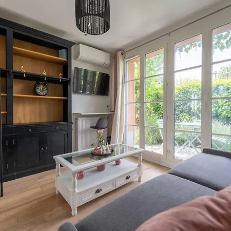 Cosy - Disneyland Paris Penzion