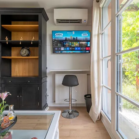 Cosy - Disneyland Paris Penzion 3*