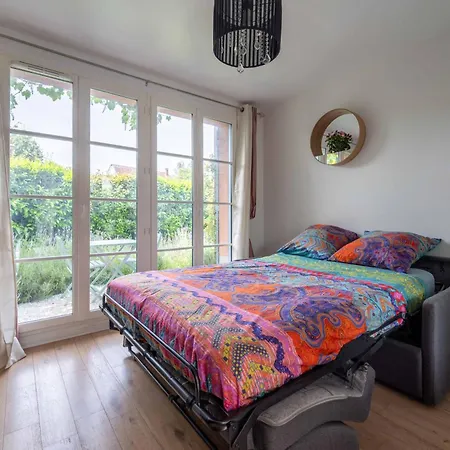 Πανσιόν Cosy - Disneyland Paris 3*