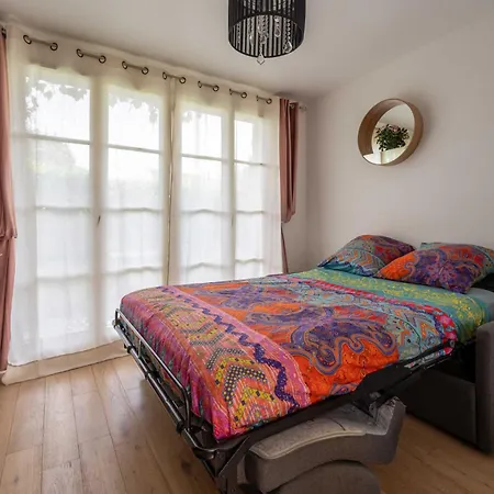 Cosy - Disneyland Paris Penzion 3*