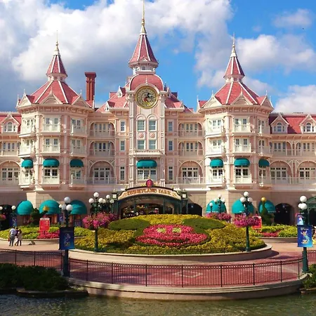 Cosy - Disneyland Paris Penzion