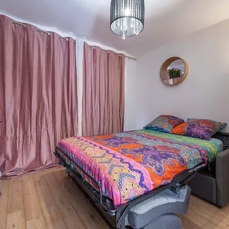 Penzion Cosy - Disneyland Paris